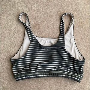FLEO Celine sports bra!